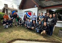 Proyecto “Osorno a la Carta” suma coctelería sin alcohol a la oferta gastronómica local Proyecto “Osorno a la Carta” suma coctelería sin alcohol a la oferta gastronómica local