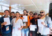 Puente a la internacionalización: Chile se consolida como líder ‘MusicTech’ regional tras sellar alianzas estratégicas con Brasil y Europa Puente a la internacionalización: Chile se consolida como líder 'MusicTech' regional tras sellar alianzas estratégicas con Brasil y Europa