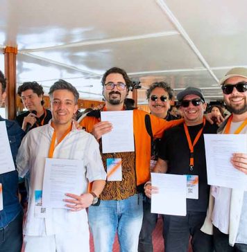 Puente a la internacionalización: Chile se consolida como líder ‘MusicTech’ regional tras sellar alianzas estratégicas con Brasil y Europa Puente a la internacionalización: Chile se consolida como líder 'MusicTech' regional tras sellar alianzas estratégicas con Brasil y Europa