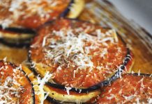 Recetas veganas y saludables ganan espacio en las celebraciones de fin de año Recetas veganas y saludables ganan espacio en las celebraciones de fin de año (1)