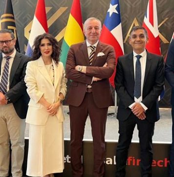 Tecnología de “Generación Híbrida” es presentada en Estambul como parte de un plan de inversión energética internacional