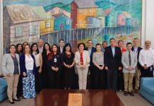 SENCE y SEP se unen para potenciar la productividad y calidad del empleo en las empresas del Estado