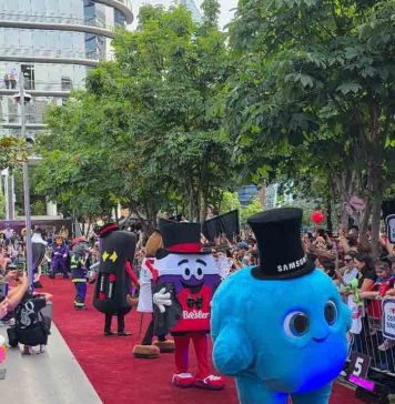 Sami, la ternura que conquistó la Corpogala 2025 Sami, la ternura que conquistó la Corpogala 2025