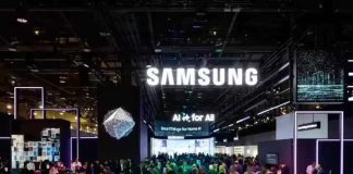 Samsung presentará AI Vision desarrollada con Google Gemini en CES 2026