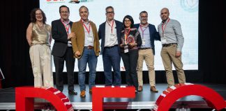 Scotiabank Chile recibe Plata en los Premios DEC 2025 por su plataforma “Portal de Soluciones Scotia” Scotiabank Chile recibe Plata en los Premios DEC 2025 por su plataforma “Portal de Soluciones Scotia” (1)