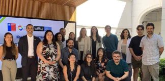 Sellan alianza para fortalecer la planificación energética con enfoque territorial