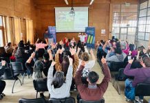 Seminario entregó herramientas a empresas para avanzar en innovación y desarrollo territorial Seminario entregó herramientas a empresas para avanzar en innovación y desarrollo territorial