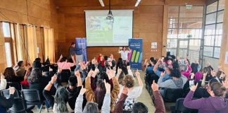 Seminario entregó herramientas a empresas para avanzar en innovación y desarrollo territorial