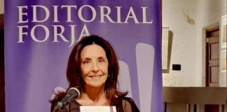 "Soledad", la intensa novela de amor de Ximena Güiraldes, contada sin aspavientos, en un entorno político de dos países que se sacuden del horror