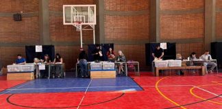 TGR inicia pago a vocales de mesa que participaron en la elección de la segunda vuelta presidencial