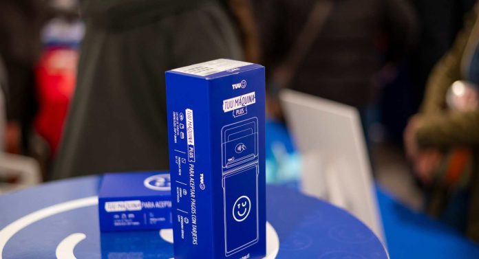 TUU presenta “TUU Pickup” una nueva modalidad de retiro para agilizar entregas y mejorar la experiencia TUU presenta “TUU Pickup” una nueva modalidad de retiro para agilizar entregas y mejorar la experiencia