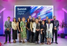 Talento Digital para Chile celebra su nueva etapa con foco en productividad, talento avanzado y exportación de servicios Talento Digital para Chile celebra su nueva etapa con foco en productividad, talento avanzado y exportación de servicios
