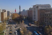 Tendencia: Entidades de Gobierno aprovechan ofertas de arriendo de oficinas en Santiago Centro