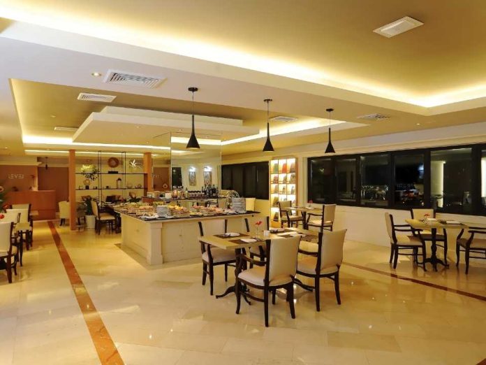 The Level la propuesta de servicio personalizado y exclusivo de Meliá Lima en el corazón financiero de la ciudad The Level: la propuesta de servicio personalizado y exclusivo de Meliá Lima en el corazón financiero de la ciudad