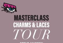 “The Perfect Party Look”: Masterclass gratuita en Paris Alto Las Condes x Steve Madden y Urban Decay “The Perfect Party Look”: Masterclass gratuita en Paris Alto Las Condes x Steve Madden y Urban Decay
