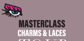 “The Perfect Party Look”: Masterclass gratuita en Paris Alto Las Condes x Steve Madden y Urban Decay