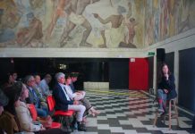 Tour de la Innovación 2025 el desafío de mejorar los entornos urbanos del Biobío