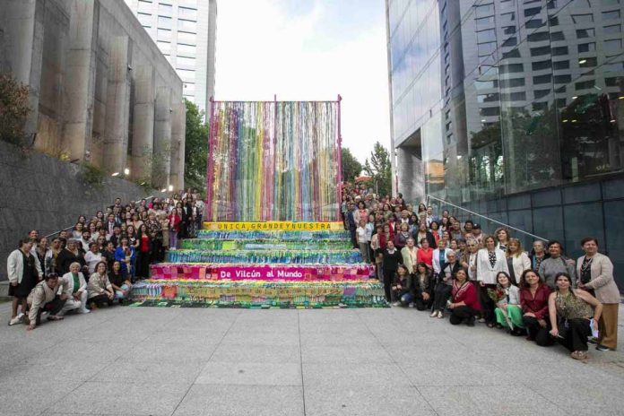 Travesía Textil Travesía Textil