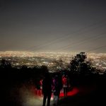 Parque Cordillera te invita a 2 trekkings guiados nocturnos para despedir el año Parque Cordillera te invita a 2 trekkings guiados nocturnos para despedir el año