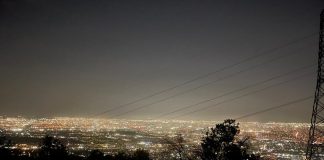 Parque Cordillera te invita a 2 trekkings guiados nocturnos para despedir el año