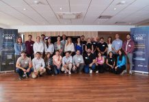 Una startup chilena fue seleccionada entre más de 100 emprendimientos de la región por Eatable Adventures y BID Lab Una startup chilena fue seleccionada entre más de 100 emprendimientos de la región por Eatable Adventures y BID Lab