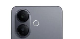 Ilumina tus recuerdos: el nuevo vivo V60 Lite 5G redefine la fotografía nocturna en estas fiestas