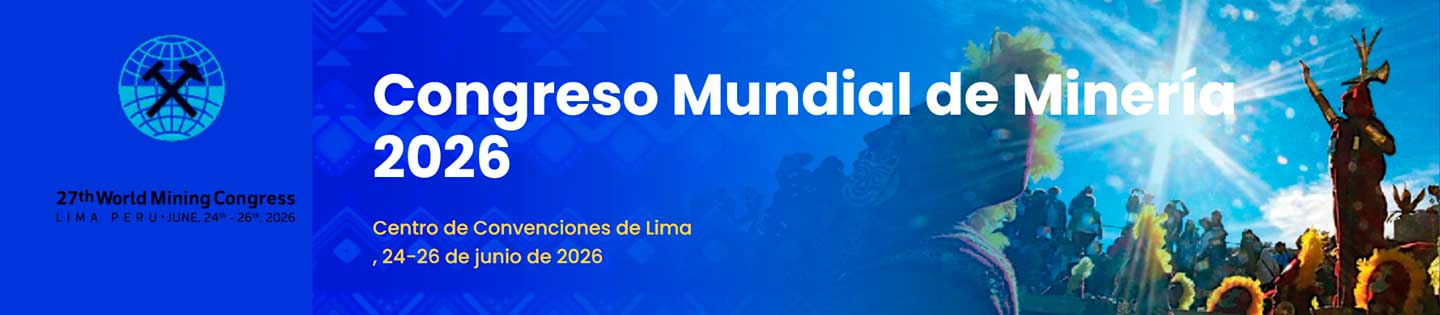 World Mining Congress 2026, Minería Perú
