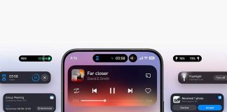 Xiaomi estrena Hyper Island, la nueva funcionalidad de HyperOS 3