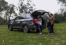 claves para un viaje de carretera en verano