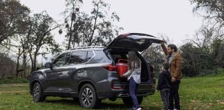 claves para un viaje de carretera en verano