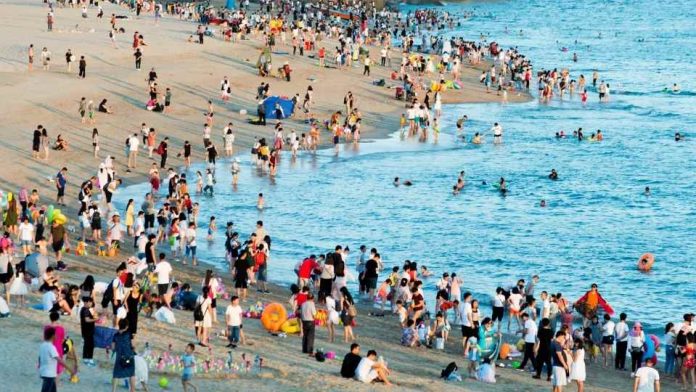 Planificar para disfrutar: cómo el territorio define nuestras vacaciones Planificar para disfrutar: cómo el territorio define nuestras vacaciones