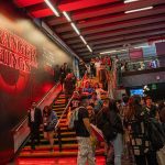 Carat lanzó campaña nacional para el esperado final de Stranger Things 5 Carat lanzó campaña nacional para el esperado final de Stranger Things 5