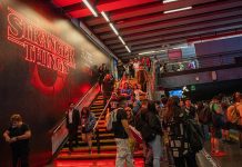 Carat lanzó campaña nacional para el esperado final de Stranger Things 5 Carat lanzó campaña nacional para el esperado final de Stranger Things 5