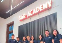 formación como bartender y barista gana terreno