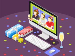 Cómo las plataformas online están transformando la experiencia en eventos masivos