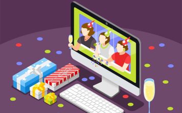 Cómo las plataformas online están transformando la experiencia en eventos masivos