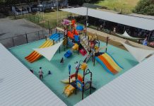 Los mejores parques acuáticos del sur de Chile para disfrutar este verano