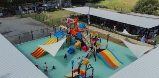 Los mejores parques acuáticos del sur de Chile para disfrutar este verano