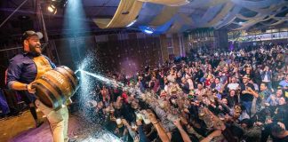 ¡Asegura tu lugar en la fiesta cervecera más grande del sur! Comienza la preventa de entradas para el Bierfest Kunstmann 2026