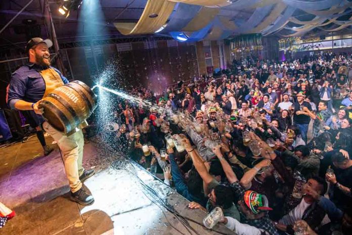 ¡Asegura tu lugar en la fiesta cervecera más grande del sur! Comienza la preventa de entradas para el Bierfest Kunstmann 2026