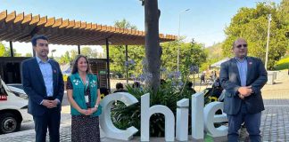 ¡Tu verano empieza aquí! Autoridades de Turismo lanzan temporada estival 2025-2026