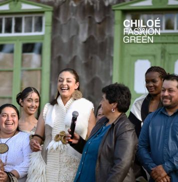 CHILOÉ FASHION GREEN 2026 – EDICIÓN BICENTENARIO SE CONSOLIDA COMO LA PASARELA MÁS EMBLEMÁTICA DE CHILE CHILOÉ FASHION GREEN 2026