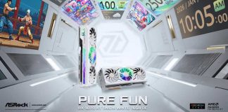 ASRock presenta una línea de PC ampliada y su nuevo watercooler AIO en CES 2026