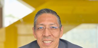 IA de bolsillo, la transformación del CEO y la quinta revolución