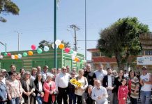 Artesanos de Quintero ganan Fondos Concursables para implementar sistema de seguridad sustentable