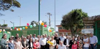 Artesanos de Quintero ganan Fondos Concursables para implementar sistema de seguridad sustentable