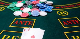 El plan del Baccarat una guía para principiantes sobre este clásico juego de casino