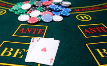 El plan del Baccarat una guía para principiantes sobre este clásico juego de casino