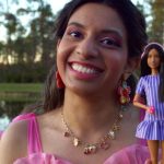 Barbie presenta la primera edición Barbie con autismo, impulsando la representación infantil a través del juego