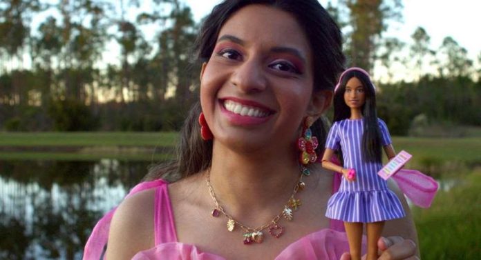 Barbie presenta la primera edición Barbie con autismo, impulsando la representación infantil a través del juego